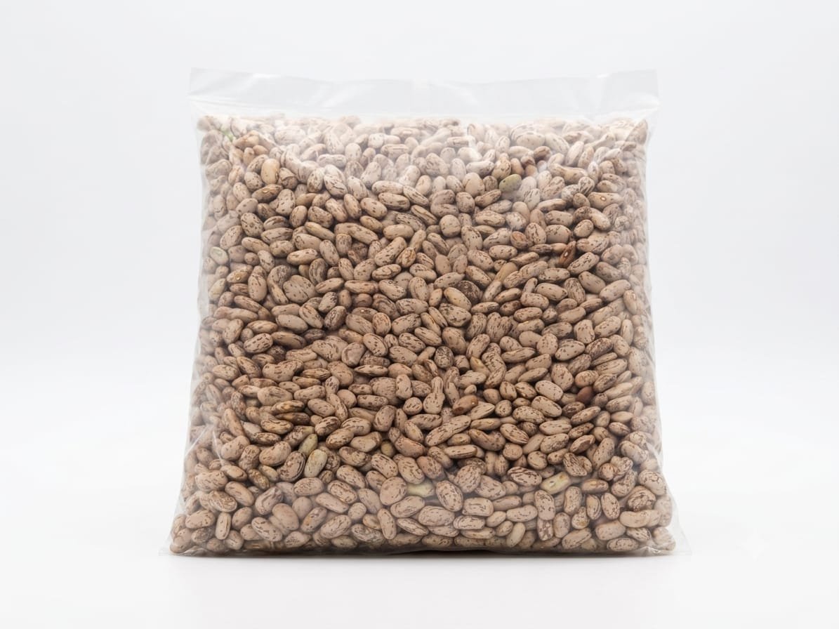 Frijol Pinto — Bolsa 1 kg (Empaquetado por la casa)