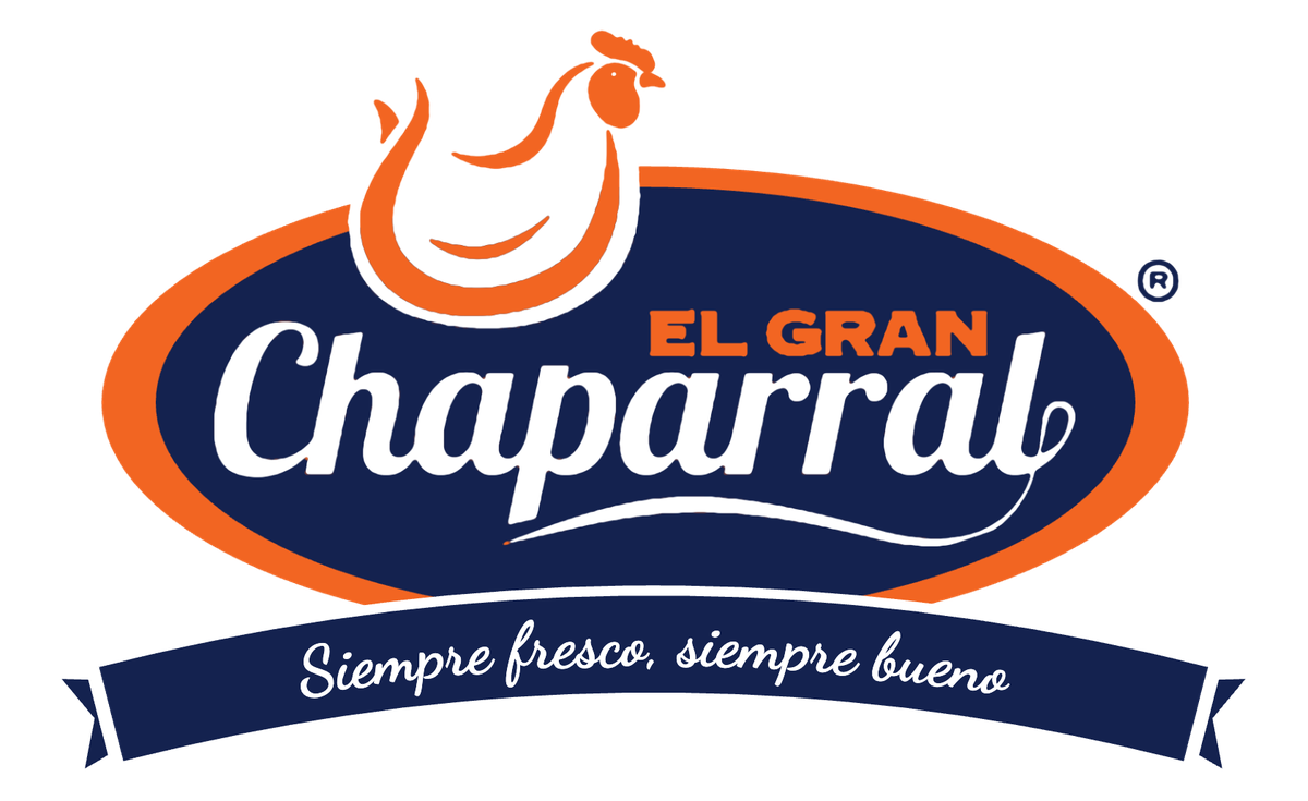 El Gran Chaparral — Siempre fresco, siempre bueno